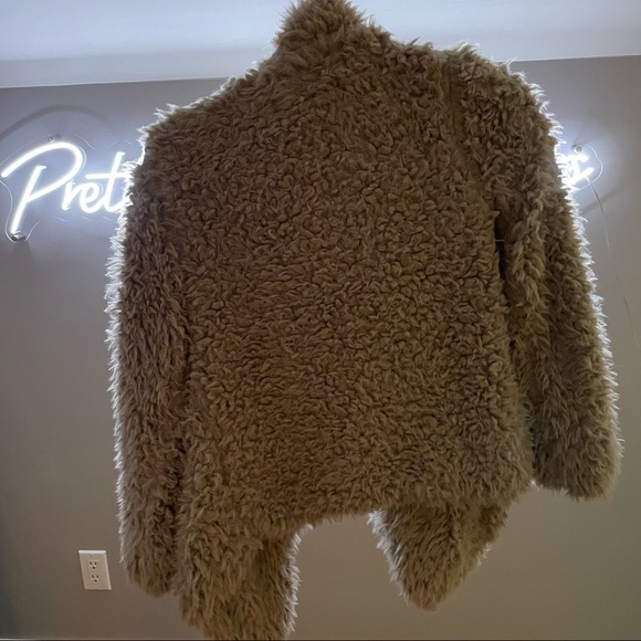 Billabong Teddy Jacket - Picture 3 of 3